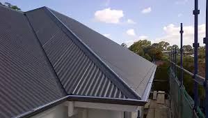 Best Storm Damage Roof Repair  in Wickliffe, OH